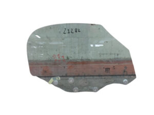 VETRO SCENDENTE ANTERIORE DESTRO FIAT 124 Spider Serie (348) (16>)
