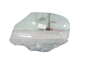 VETRO SCENDENTE ANTERIORE SINISTRO FIAT 124 Spider Serie (348) (16>)