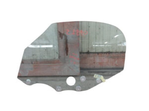 VETRO SCENDENTE ANTERIORE SINISTRO FIAT 124 Spider Serie (348) (16>)