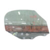 VETRO SCENDENTE ANTERIORE DESTRO FIAT 124 Spider Serie (348) (16>)