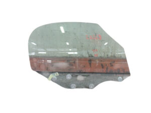 VETRO SCENDENTE ANTERIORE DESTRO FIAT 124 Spider Serie (348) (16>)
