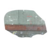 VETRO SCENDENTE ANTERIORE DESTRO FIAT 124 Spider Serie (348) (16>)
