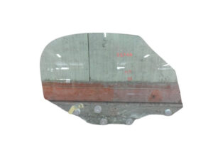VETRO SCENDENTE ANTERIORE DESTRO FIAT 124 Spider Serie (348) (16>)