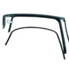 GUARNIZIONE PORTIERA POSTERIORE DESTRA ALFA ROMEO Giulietta Serie (940_) 50509900 (13>)
