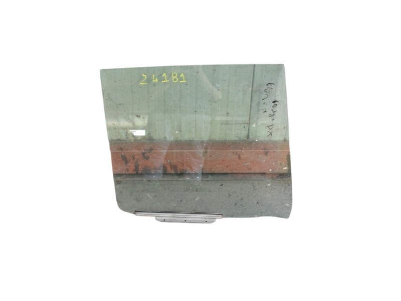 VETRO SCENDENTE POSTERIORE DESTRO TOYOTA Rav4 4&deg; Serie (05>09)