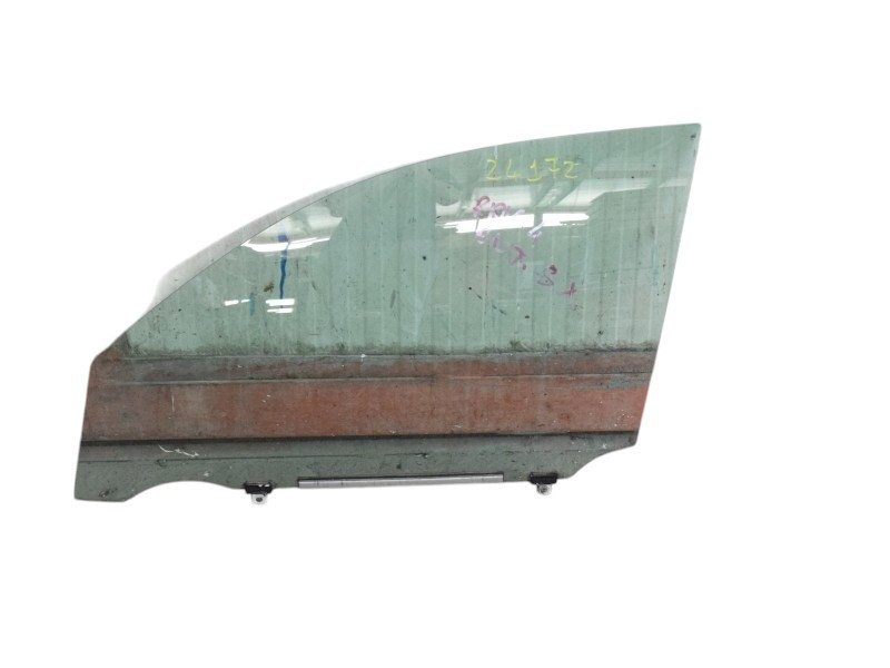 VETRO SCENDENTE ANTERIORE SINISTRO TOYOTA Rav4 5° Serie 6810242160 (09>12)
