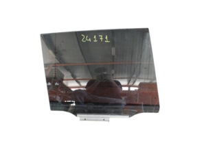 VETRO SCENDENTE POSTERIORE DESTRO TOYOTA Rav4 5° Serie (09>12)
