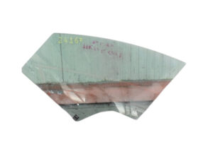 VETRO SCENDENTE ANTERIORE SINISTRO PEUGEOT 5008 1° Serie 9806046680 (09>)