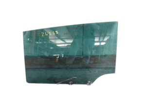 VETRO SCENDENTE POSTERIORE SINISTRO PEUGEOT 5008 1° Serie 9203KC (09>)