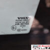 VETRO FISSO POSTERIORE DX VOLVO V60 1° Serie 31218019 (10>18)