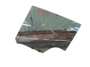 VETRO SCENDENTE POSTERIORE SINISTRO RENAULT Clio Serie IV (12>19)