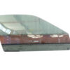 VETRO SCENDENTE ANTERIORE DESTRO FIAT Coupé 2° Serie 46305508 (96>00)