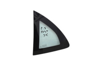 VETRO FISSO POSTERIORE SX CITROEN C3 2° Serie (05>10)