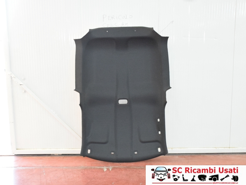 Cielo Rivestimento Sottotetto Citroen Ds3 96833361ZE - 21726 Cielo Rivestimento Sottotetto Citroen Ds3 96833361ZE - 21726