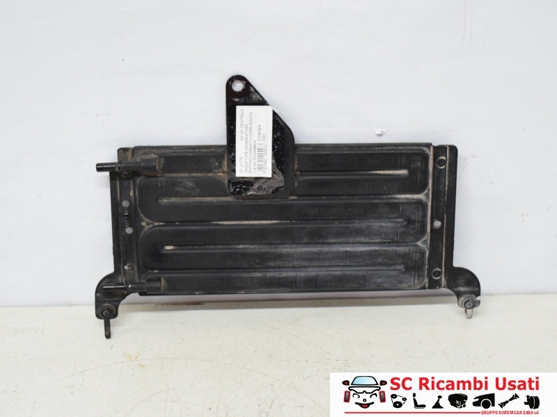 Radiatore Carburante Citroen Ds3 1.4 Hdi 1579JC - 21775