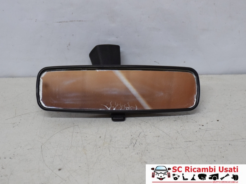 Specchietto Retrovisore Interno Citroen Ds3 8153LN - 21776