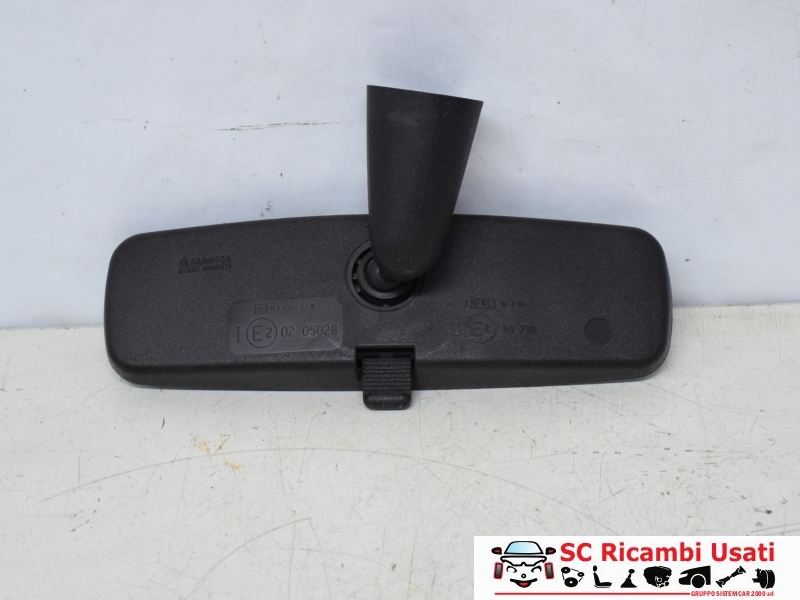 Specchietto Retrovisore Interno Citroen Ds3 8153LN - 21776