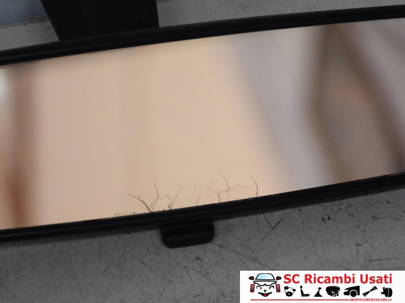 Specchietto Retrovisore Interno Citroen Ds3 8153LN - 21776