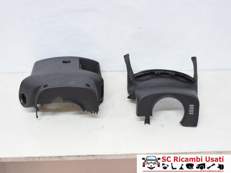 Rivestimento Piantone Sterzo Citroen Ds3 9686363077 4131NF - 21780