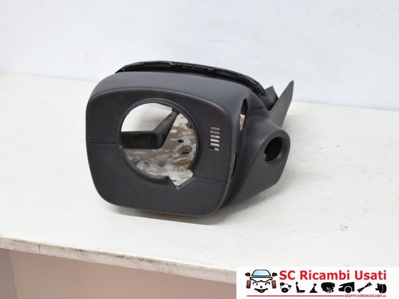 Rivestimento Piantone Sterzo Citroen Ds3 9686363077 4131NF - 21780