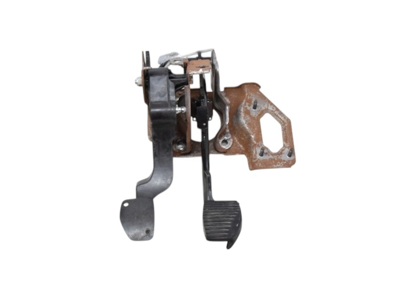 Pedaliera Citroen Ds3 4500AZ - 21787 Pedaliera Citroen Ds3 4500AZ - 21787