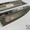 Modanatura Cromata Porta Sinistra Citroen Ds3 9800069377 9800054977 Modanatura Cromata Porta Sinistra Citroen Ds3 9800069377 9800054977
