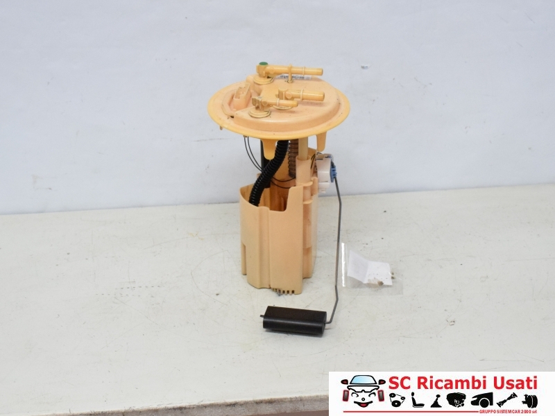 Pompa Carburante 1.4 Hdi Citroen Ds3 1608520580 968547928 - 21796