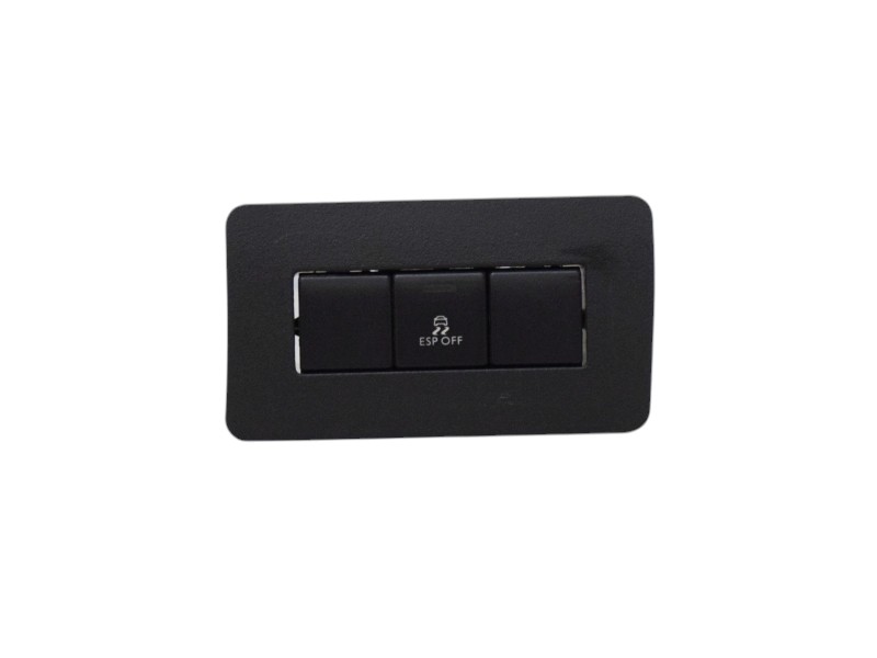 Pulsante Comando Esp Citroen Ds3 96645105XT - 21798 Pulsante Comando Esp Citroen Ds3 96645105XT - 21798