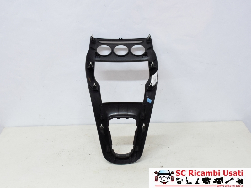 Modanatura Console Centrale Citroen Ds3 9684153677 98015787ZD - 21804 Modanatura Console Centrale Citroen Ds3 9684153677 98015787ZD - 21804