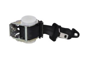 Cintura Di Sicurezza Posteriore Dx Sx Citroen Ds3 96819581XX - 21807