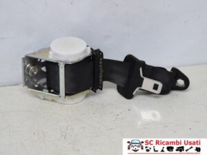 Cintura Di Sicurezza Posteriore Dx Sx Citroen Ds3 96819581XX