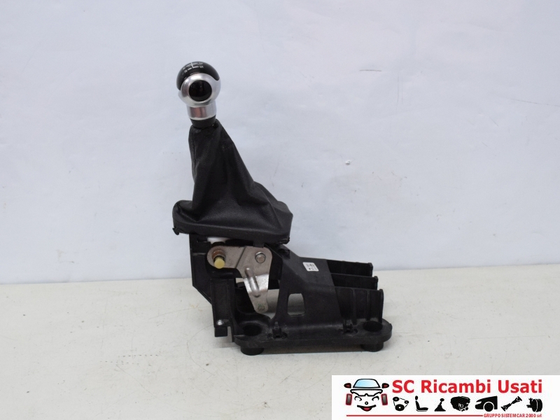Leva Cambio Citroen Ds3 9676190280 - 21814