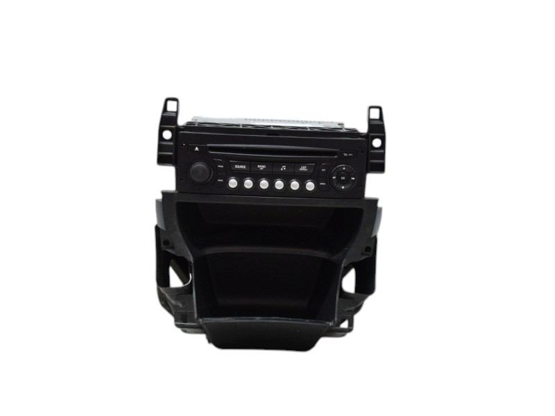 Autoradio Citroen Ds3 96766518XT - 21815 Autoradio Citroen Ds3 96766518XT - 21815