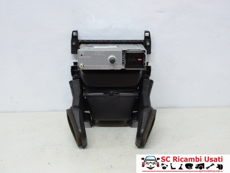 Autoradio Citroen Ds3 96766518XT - 21815 Autoradio Citroen Ds3 96766518XT - 21815