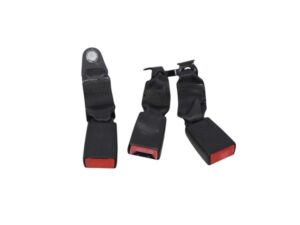 Attacco Cinture Di Sicurezza Post Citroen Ds3 9681958880 9684561080 - 21820