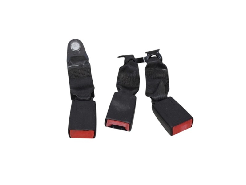 Attacco Cinture Di Sicurezza Post Citroen Ds3 9681958880 9684561080 - 21820 Attacco Cinture Di Sicurezza Post Citroen Ds3 9681958880 9684561080 - 21820