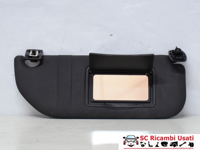 Aletta Parasole Destra Citroen Ds3  - 21822