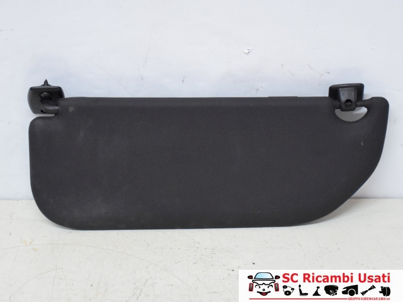 Aletta Parasole Destra Citroen Ds3  - 21822