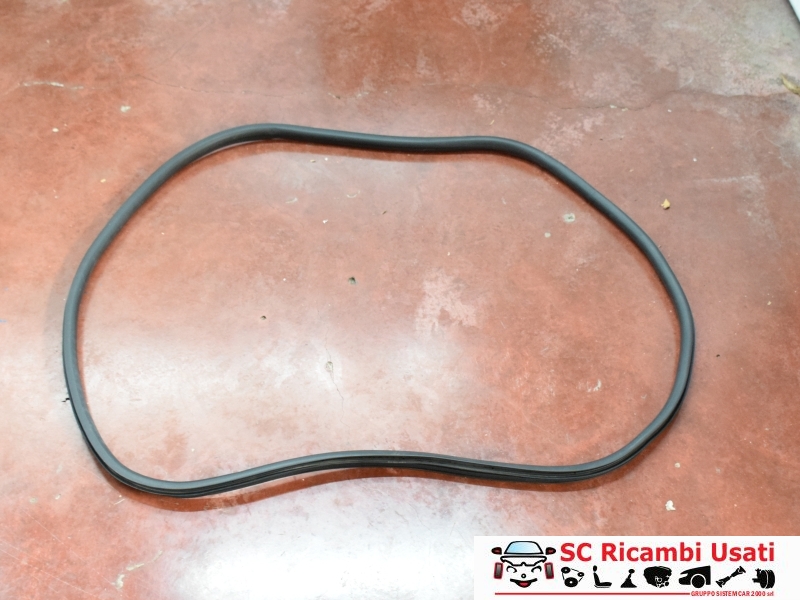 Guarnizione Tenuta Porta Destra Citroen Ds3 9670312080 - 21827 Guarnizione Tenuta Porta Destra Citroen Ds3 9670312080 - 21827