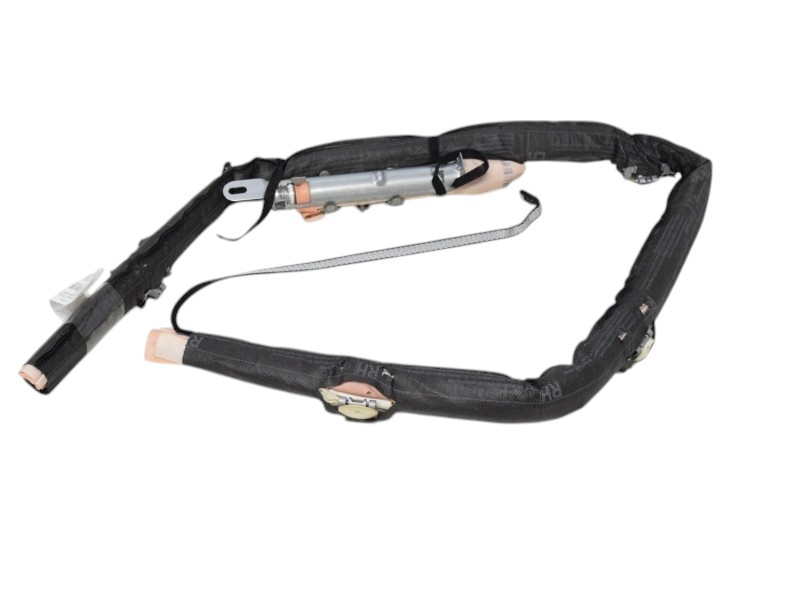 Airbag Tendina Laterale Sinistra Citroen Ds3 PC10305010 8216ZQ - 21838 Airbag Tendina Laterale Sinistra Citroen Ds3 PC10305010 8216ZQ - 21838
