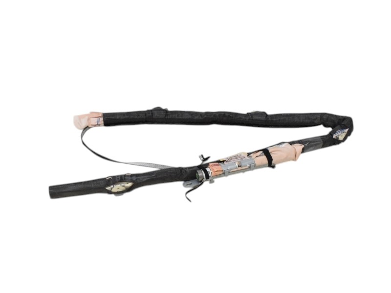 Airbag Tendina Laterale Destra Citroen Ds3 34071137B 8216ZR - 21839