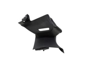 Rivestimento Montante Posteriore Sx Citroen Ds3 9683973177 9683335877 - 21846