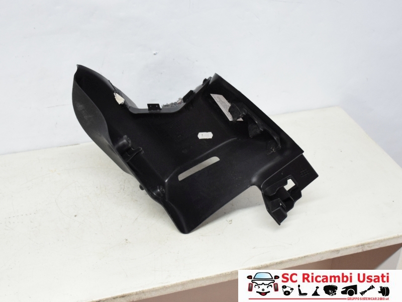 Rivestimento Montante Posteriore Dx Citroen Ds3 9683973077 9683335777 - 21847