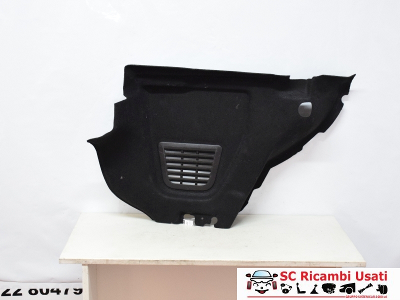Rivestimento Bagagliaio Laterale Destro Ds3  - 21849