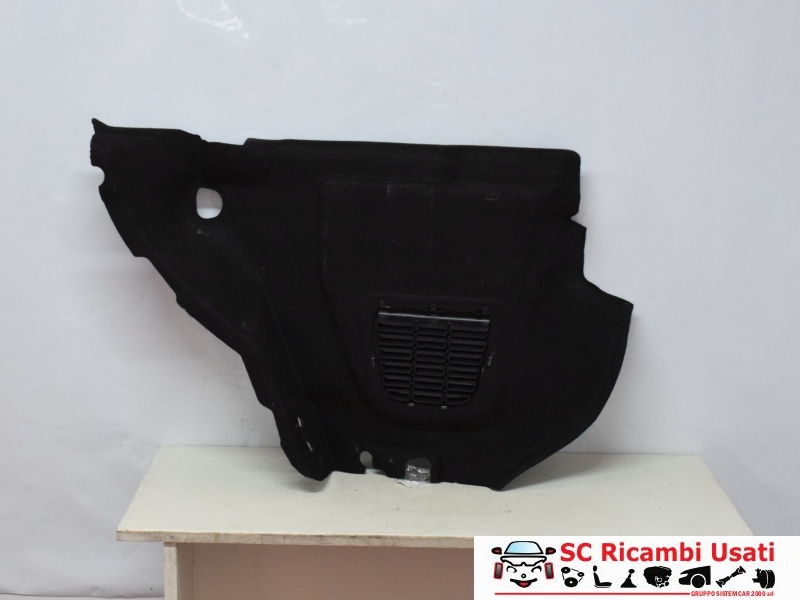 Rivestimento Bagagliaio Laterale Destro Ds3  - 21849