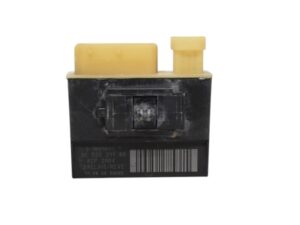 Centralina Rele Candelette Citroen Ds3 9652021180 - 21877