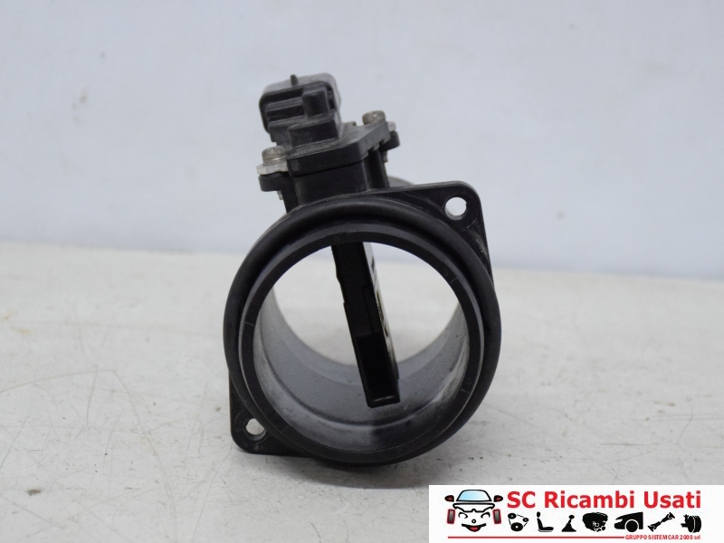 Debimetro 1.4 Hdi Citroen Ds3 9683282980 - 21884