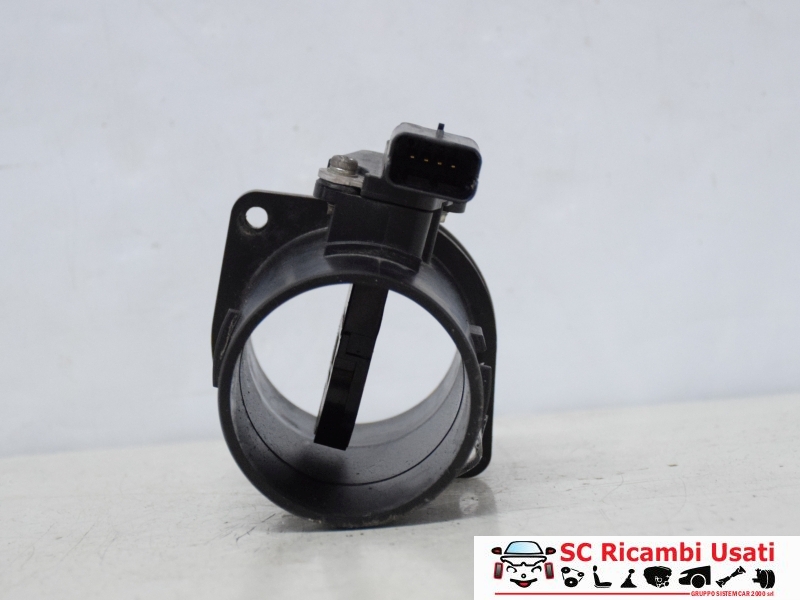 Debimetro 1.4 Hdi Citroen Ds3 9683282980 - 21884