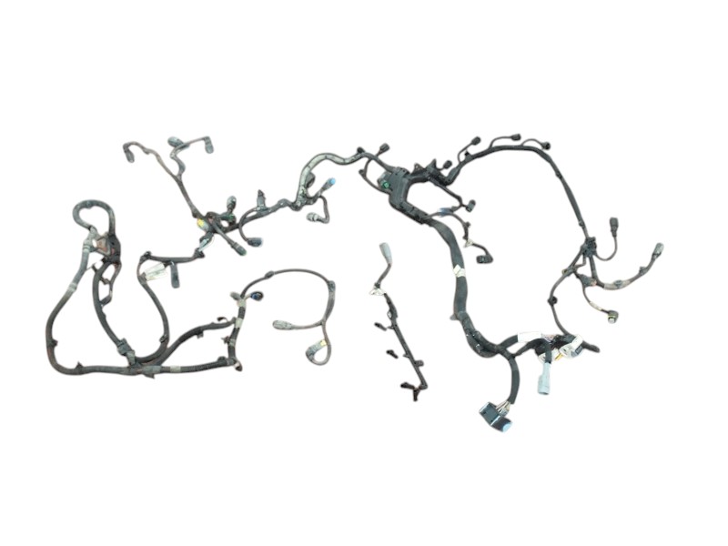 Cavo Cablaggio Motore 1.4 Hdi Citroen Ds3 9673891780 9670855680 - 21888 Cavo Cablaggio Motore 1.4 Hdi Citroen Ds3 9673891780 9670855680 - 21888