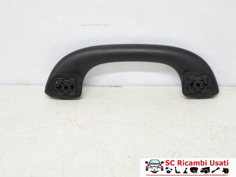 Maniglia Sottotetto Anteriore Sinistra Citroen Ds3 9681334080 9686109880 - 21889 Maniglia Sottotetto Anteriore Sinistra Citroen Ds3 9681334080 9686109880 - 21889